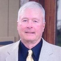 Bernard W. "Ben" Monnig