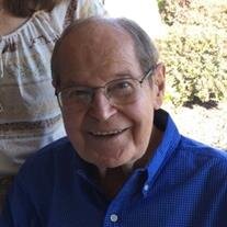 Lawrence "Larry" George Weston