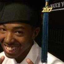Ke'Andrae Jamall Thomas