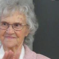 Pauline Albertini Craig