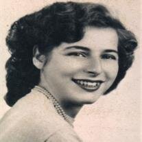 Janie Soeffing (Loncaric)