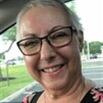 Loretta "Loree" A Luppino