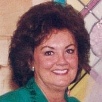 Barbara Jean Jones (Patton)