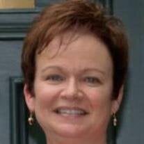 Elizabeth Ann Shaw (Adkins)