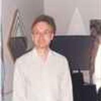 Quentin McKendrick Brenner