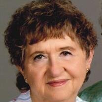 Barbara Ann McDaniel