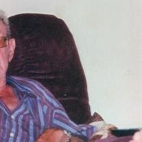 Lester Elmer Robinette