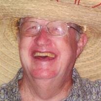Robert "Bob" Lowell Moreland