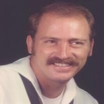 Carlos Metcalf