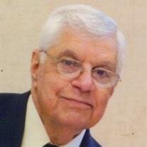 Michael Joseph "Mitch" Monseur