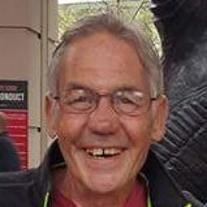 Mark Edward Huwer