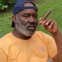 Antwain Danta Ticer, Sr