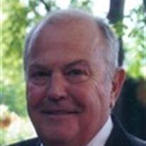 Paul Richard Eshbaugh