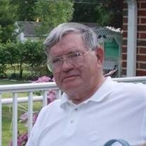 Donald Brawner