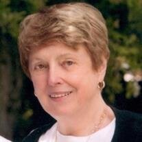Barbara Ellen Gillespie (Anderson)