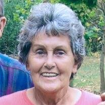 Ruby Thacker (King)