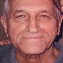 Robert "Bob" William Gaeke