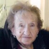 Verda L "Sue" Wilhelm (Gustin)