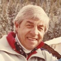 Frank L Luhn