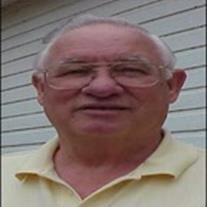 Teddy Ray Cooper Sr.