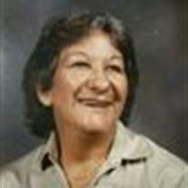 Emma Evelyn Whitt (Riddle)