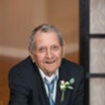 Robert J Barnes