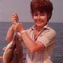 Sally Ann Rogers (Lane)