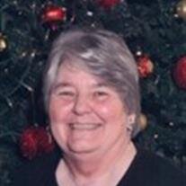 Linda Sue Fisher