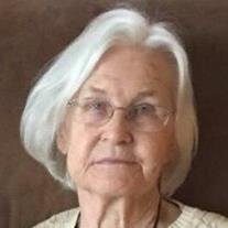 Bessie F Diamond