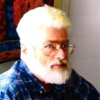 Francis Bernard "Frank" Boyer