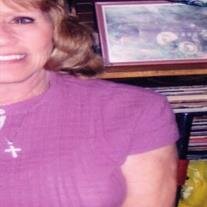 Deloris "Dee' M. Stamm