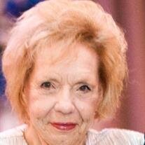 Leona M. "Lee" Hull (Adams)