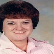 Carolyn Cunningham (Cates)