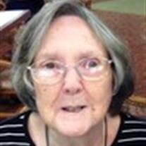Marilyn Collette Roth (Fitzgerald)