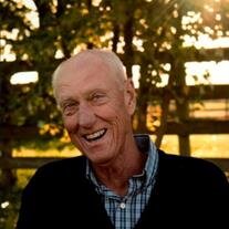 James Harry "Jim" Von Handorf