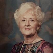 Priscilla G. Weston (Gardner)