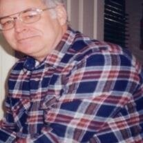 George R Simmons