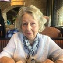 Constance "Connie" D Ross