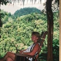 Susan Gail Humphrey