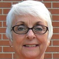Kay Teeters (Penn)