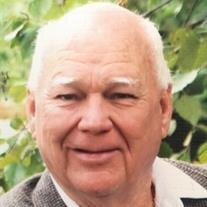 James "Jim" Carroll Angel