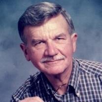 George Charles Janicki