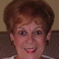 Sandra J. Haman (Hilker)