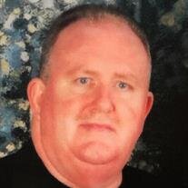 Gregory Steven "Greg" Maynard