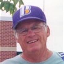 Ralph Owens