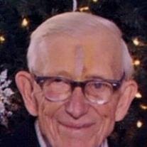 Charles William "Charlie" Lucas