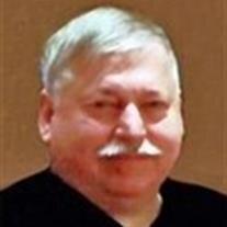 Robert Michael Fortune