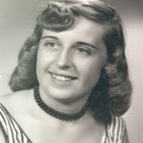 Joanne B. Rymoff (Bednarczk)