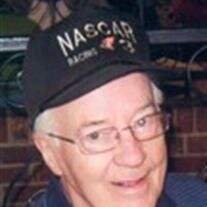 Earl F. Teague