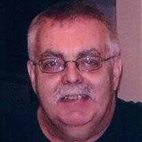 Garry Dale Carter